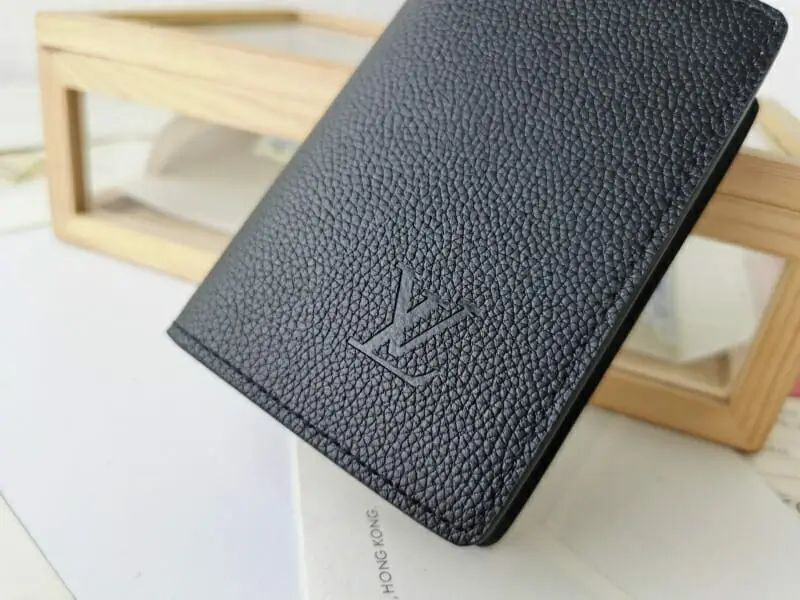 louis vuitton lv card case pour unisexe s_115aaba3